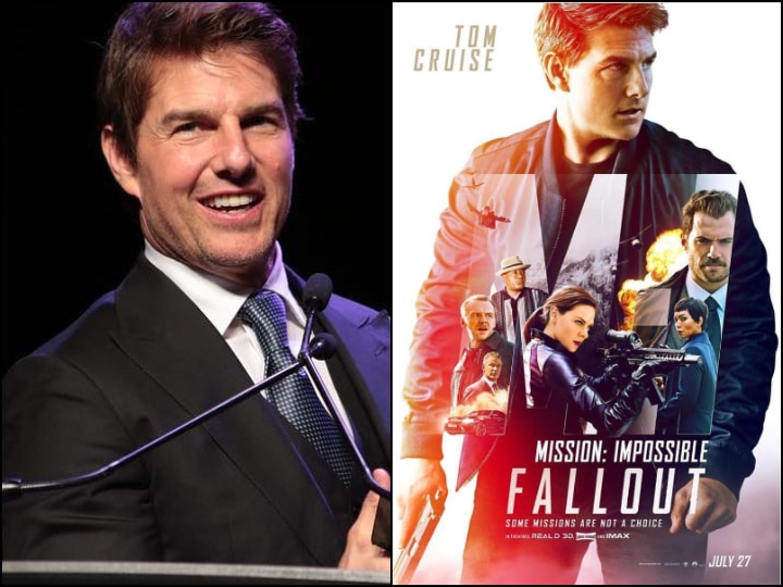 Tom Cruise blasts MI7 crew over lapses COVID 19 protocol 'Do It Again And You'Re F***ing Gone': Tom Cruise Blasts At 'M:I7' Crew For Ignoring COVID-19 Protocols