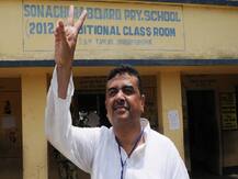 Rebel TMC MLA Suvendu Adhikari Resigns From West Bengal Assembly Amid Reports Of Joining BJP