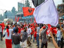 Kerala Election Results: LDF Set To Sweep Local Body Polls, UDF Runner Up; NDA Fails To Make Mark | 10 Points