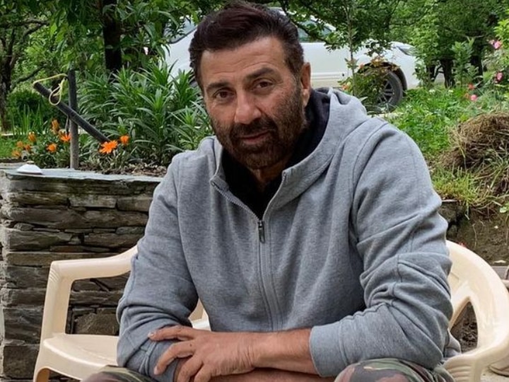 Farmers Protest Sunny Deol Gets Y Category Security BJP MP spoke in support of farm laws Farmers' Protest: Sunny Deol Backs New Farm Laws, Gets Y-Category Security