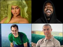 IN PICS | A Look At Top 10 Highest Paid Celebrities Across The Globe In 2020