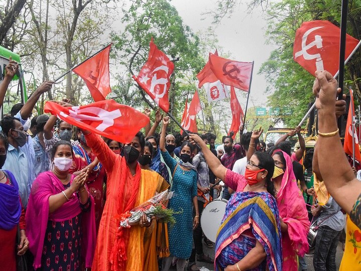 Kerala Local Body Poll Results: LDF Wins Election Congress UDF Seats; BJP Wins Sabarimala Kerala Local Body Poll Results: LDF Wins Big As Congress In Doldrums; BJP Makes Minor Inroads