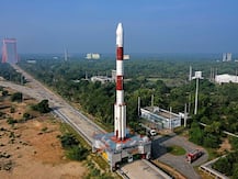 ISRO Begins Countdown To Launch Satellite CMS-01 For Improved Telecom Coverage - Here's How To Watch Live