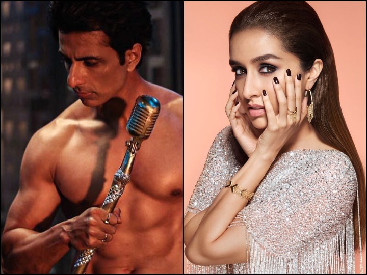 Sonu Sood Shraddha Kapoor Named Hottest Vegetarians Of 2020 By PETA India Sonu Sood, Shraddha Kapoor Named Hottest Vegetarians Of 2020 By PETA India