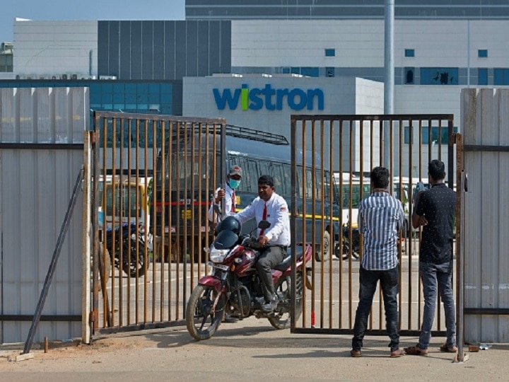 Wistron Violence Case: Karnataka Firm Reduces Loss Figures From Rs 437 Cr To Just Rs 47 Cr Twist In Wistron Violence Case? Company Reduces Loss Figures From Rs 437 Cr To Just Rs 47 Cr