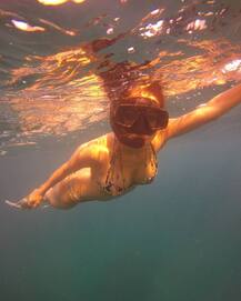 IN PICS: Throwback Memories Of ‘Chhalaang’ Actress Nushrratt Bharuccha Enjoying Her Vacation