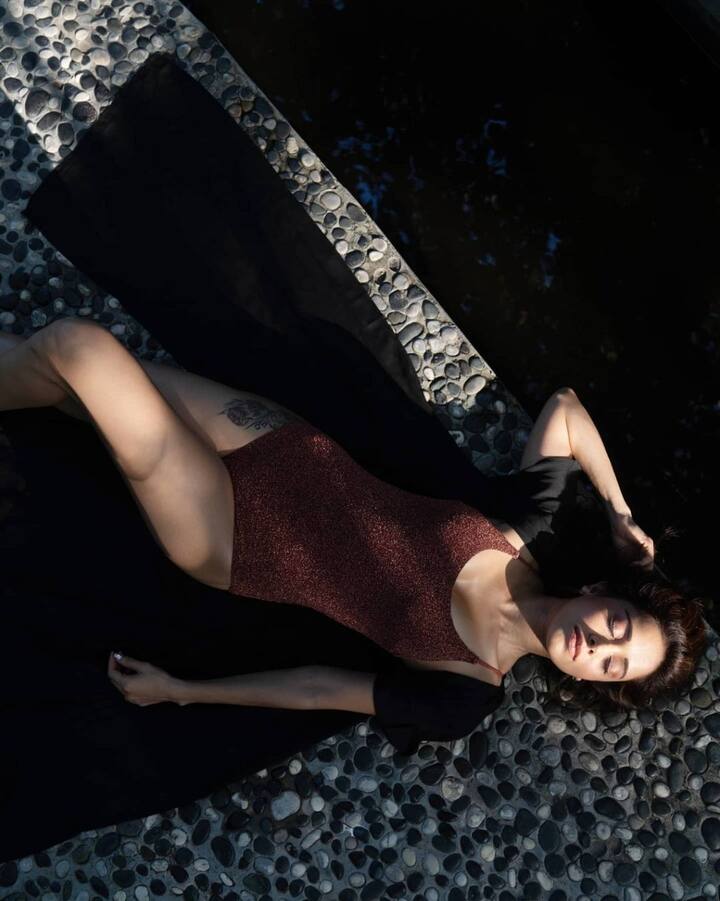 The ‘Dream Girl’ actress also garnered lots of praises for her recent release ‘Chhalaang’ opposite Rajkummar Rao.