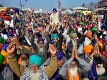 Impasse Between Centre & Farmers Continues; SC To Resume Hearing Pleas Seeking Removal of Protesters From Borders | Top Developments