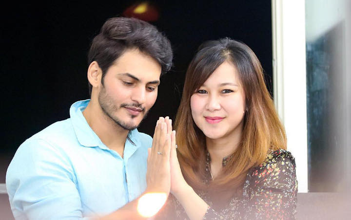 Jodhaa Akbar Fame TV Actor Ravi Bhatia Confirms Split With Wife After 3 Years Of Marriage!