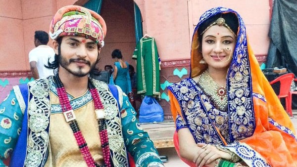 Jodhaa Akbar Fame TV Actor Ravi Bhatia Confirms Split With Wife After 3 Years Of Marriage!