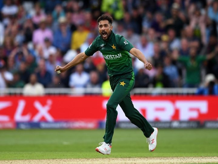 'Can't Take This Mental Torture', Pakistan Pacer Mohammad Amir Announces Retirement From International Cricket 'Can't Take This Mental Torture', Pakistan Pacer Mohammad Amir Announces Retirement From International Cricket