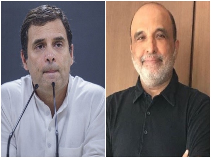 Rahul Gandhi Considered Twitter As An "Urban Fad", Says Congress Dissenter Sanjay Jha In His New Book