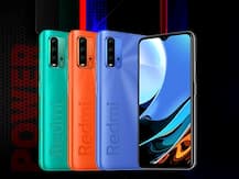 Redmi 9 Power Launched: Check India Prices & How It Compares With Samsung Galaxy M11, Oppo A53