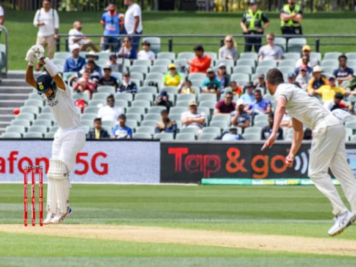 A total of 86 foreign batsmen have played 10 or more Test innings in Australia so far this decade. Among them, Pujara's dismissal rate was the best. Dismissal rate can be broadly defined as how many balls a batsman plays before he gets out. Pujara played at least 144 balls before being dismissed in Australia. Photo: @ICC (Twitter)