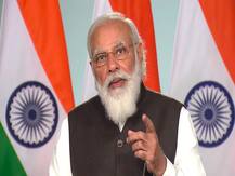 PM Modi Writes To Ex-Pakistan PM Nawaz Sharif Condoling His Mother's Demise