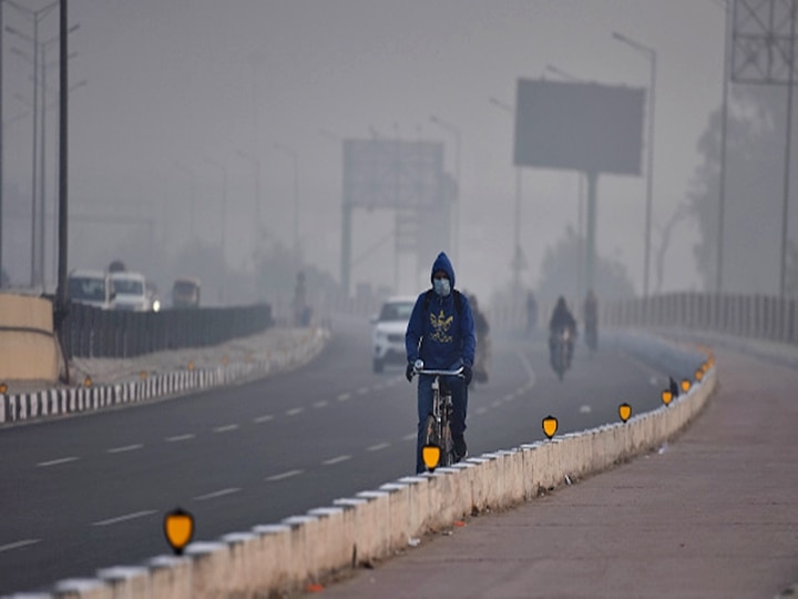 New Delhi: Minimum Temperature Expected To Reach 3 To 4 Degrees, Cold Wave Conditions May Persist Minimum Temperature May Reach 3 Degrees In New Delhi; Check Forecast For North India Here