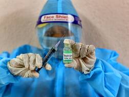 Just One Step Away From Covid Vaccine, Health Minister Informs How Co-Win Will Facilitate Inoculation