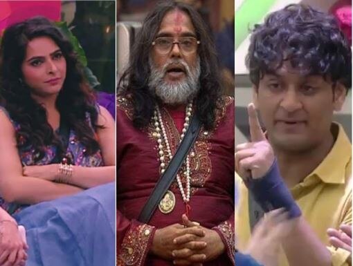 From Bigg Boss 14’s Vikas Gupta To Swami Om & KRK, Here’s A List Of Contestants Who Were Thrown Out Of The BB House Over Behavioural Issues! From Bigg Boss 14’s Vikas Gupta To Swami Om & KRK, Here’s A List Of Contestants Who Were Thrown Out Of The BB House Over Behavioural Issues!