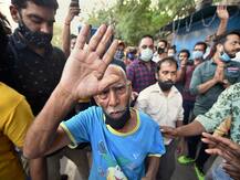 'Chatka Doon Kya?' Baba Ka Dhaba Owner Receives Death Threats; Alleges YouTuber Gaurav Wasan's Role