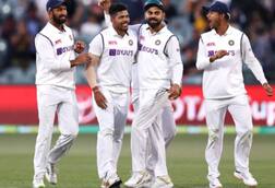 IND vs AUS, Adelaide Test, Day 2: Prithvi Shaw Fails Again; India Lead By 62 Runs At Stumps