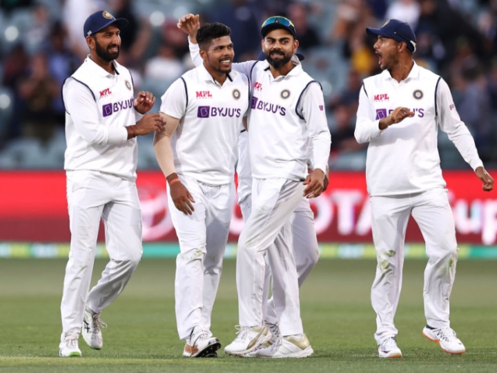 India vs Australia Adelaide Test India day 2 Stumps Highlights India Australia Test Series Highlights IND vs AUS, Adelaide Test, Day 2: Prithvi Shaw Fails Again; India Lead By 62 Runs At Stumps