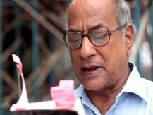 In-Betweenness And Migrancy: A Tribute To Manglesh Dabral