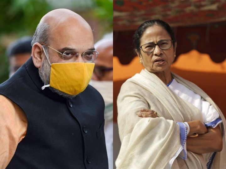 Amit Shah To Make Inroads In Mamata's Turf, Troubles Mount For Didi As Another TMC Leader Resigns| 10 Points Amit Shah To Make Inroads In Mamata's Turf, Troubles Mount For Didi As Another TMC Leader Resigns| 10 Points