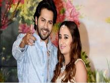 Varun Dhawan - Natasha Dalal Engagement: Did Kareena Kapoor Just Confirm Their Engagement? Actor Says 'He Would Have Liked A Live-In Relationship'