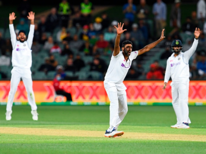 India vs Australia Pink ball test R Ashwin says Can't Play All Tests With Pink Ball 'Can't Play All Tests With Pink Ball Yet, India Not Ready': R Ashwin After Picking Four For 55 At Adelaide
