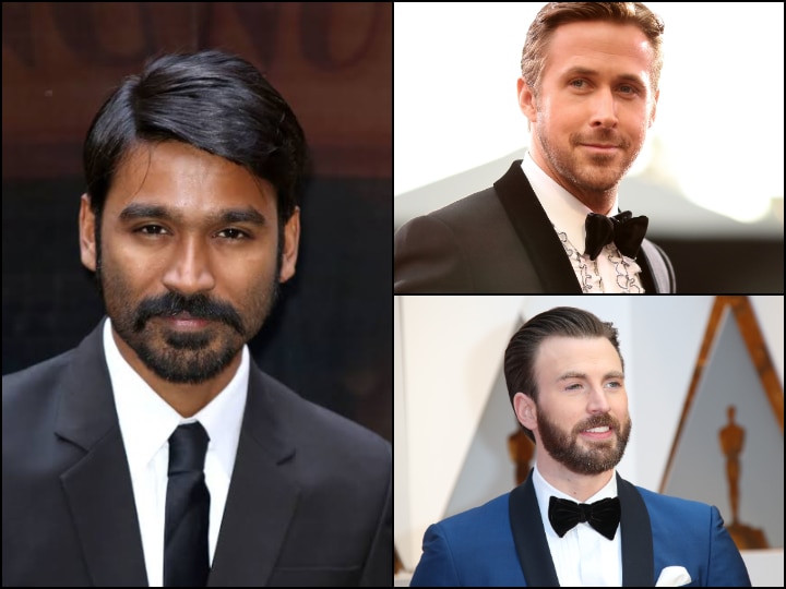 The Gray Man Dhanush Pens Message for Chris Evans Ryan Gosling Netflix Project Dhanush To Star In Chris Evans, Ryan Gosling's 'The Gray Man'; Actor Pens Heartfelt Post To Thank Fans