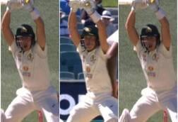 Watch: Marnus Labuschagne Leaves The Ball Extremely Theatrically, Shouts 'No Run' 