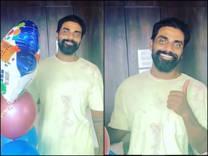 Remo D Souza Discharged From Hospital Thanks Fans For Wishes Blessings Shares Video