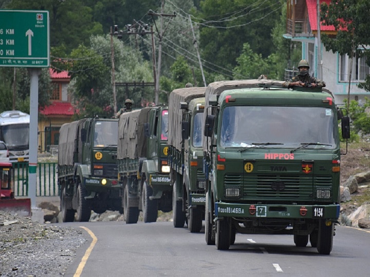 Ladakh Standoff: India, China Resume Diplomatic Talks; Vow To Work Towards Complete Disengagement Ladakh Standoff: India, China Resume Diplomatic Talks; Vow To Work Towards Complete Disengagement