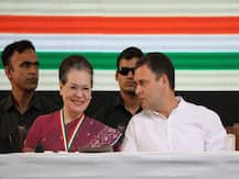 Months After Dissent, Sonia Gandhi Agrees To Meet Some Of Letter-Writers On Saturday; Cong Leadership On Agenda