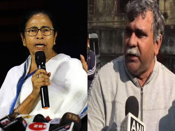 West Bengal: Some Success For Mamata Banerjee As TMC MLA Jitendra Tiwari Takes A U-Turn Over Resignation West Bengal: Some Success For CM Mamata As TMC MLA Jitendra Tiwari Takes A U-Turn Over Resignation
