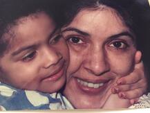 IN PICS: From Sridevi To Neha Kakkar, Celebs Who Got Pregnant Before Marriage