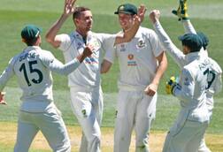 IND vs AUS, 1st Test Day 3: Cummins, Hazlewood Wreak Havoc As India Register Their Lowest-Ever Total In Test Cricket