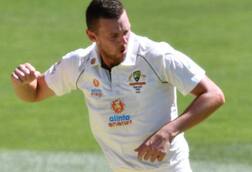 IND vs AUS, 1st Test Day 3: Cummins, Hazlewood Sensational Spell Helps Australia Thump India At Adelaide, Take 1-0 Lead