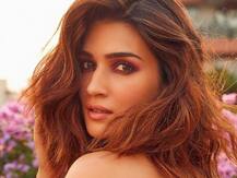 Kriti Sanon Health: Actress Tests Negative For COVID-19; Thanks Everyone For The ‘Never Ending Love’