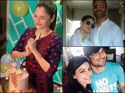 WATCH: Ankita Lokhande Celebrates Her Birthday With Beau Vicky Jain: Sushant's Sister Wishes 'Pavitra Rishta' Actress