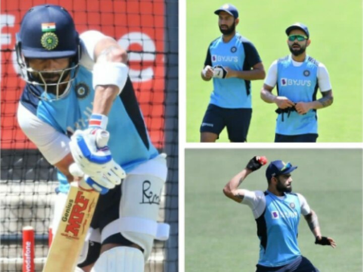 India vs Australia: Virat Kohli Batting Records, India Captain Fails To Score A Ton In Year 2020 Is 2020 The Worst Year For Virat Kohli? Here's What You Need To Know!