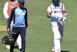 Ind v Aus | Mohammed Shami Set To Miss Remainder Of Test Series; Siraj In Line For Debut: Report