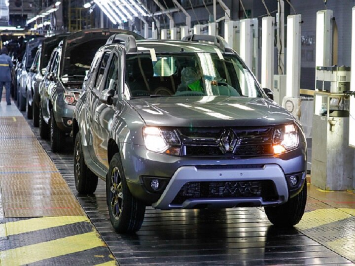 After Maruti Suzuki, Renault To Increase The Prices Of Its Models Upto Rs 28,000 Due To Heavy Input Costs After Maruti Suzuki, Renault To Hike Prices Of Kwid, Duster & Others From Jan 1, 2021 - Here's Why