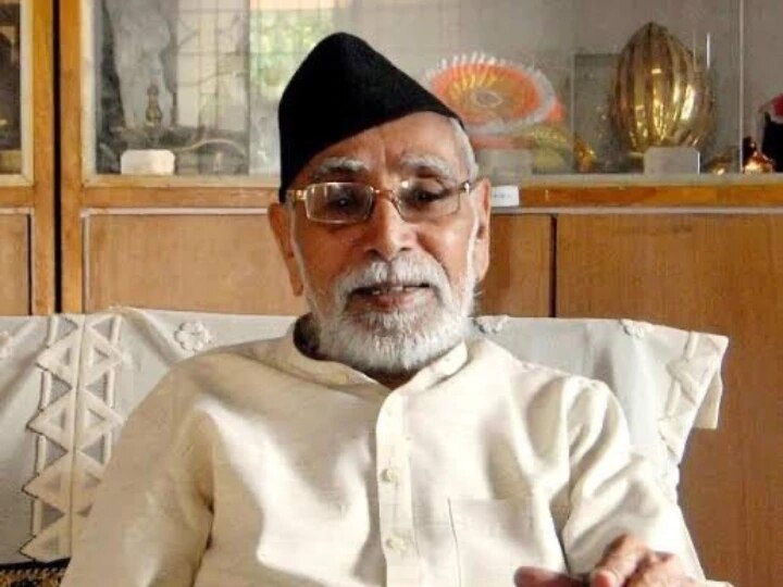 Senior RSS Ideologue Madhav Vaidya Passed Away In Nagpur At 97, PM Modi Honours Contribution To Sangh And BJP Senior RSS Ideologue Madhav Vaidya Passed Away In Nagpur At 97, PM Modi Honours Contribution To Sangh & BJP