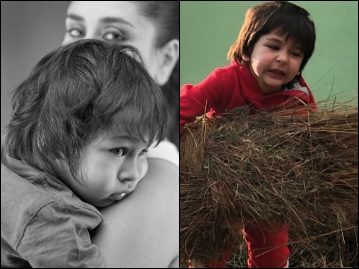 Happy Birthday Taimur Ali Khan Mommy Kareena Kapoor Khan Has A Special Wish For Her Hardworking Boy Happy Birthday Taimur Ali Khan: Mommy Kareena Kapoor Khan Has A Special Wish For Her ‘Hardworking Boy’