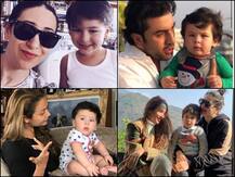 Taimur Ali Khan Birthday: Karisma Kapoor, Soha Ali Khan, Arjun Kapoor And Other Celebs Pour In Wishes For Little ‘Tim Tim’