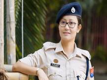 Manipur ASP Returns Gallantry Medal After Court Acquitted BJP ADC Chairman, 6 Others In Drugs Case