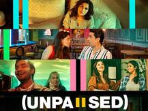 ‘Unpaused’ Review: Anthology Of Five Stories Set In The Time Of COVID-30 Hampered By Uneven Storytelling