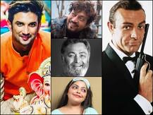 IN PICS: Irrfan Khan To Divya Bhatnagar, List Of Celebrities Who Breathed Their Last On 2020