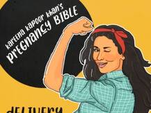 Kareena Kapoor Khan’s Pregnancy Bible: Bebo Announces Her Book On The Occasion Of Son Taimur Ali Khan’s Birthday